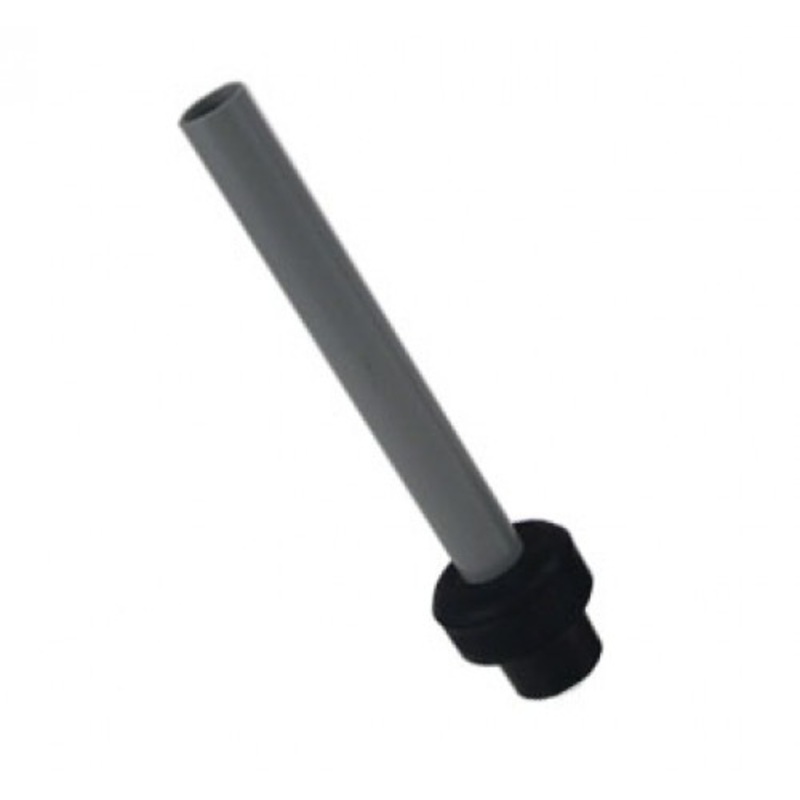 Strainer Funnel over flow pipe – 7