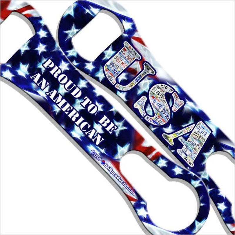 USA – V-Rod Bottle Opener