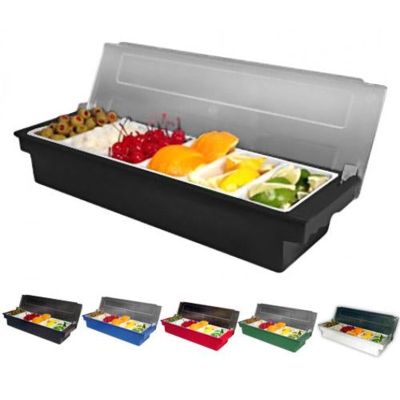 6 Pint Condiment Holder (Fruit Tray)