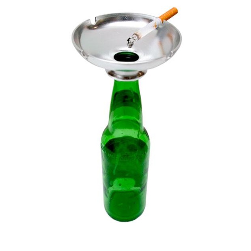 Ashhole Ashtray