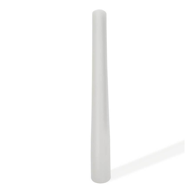BarConic 12 Cocktail Muddler – White