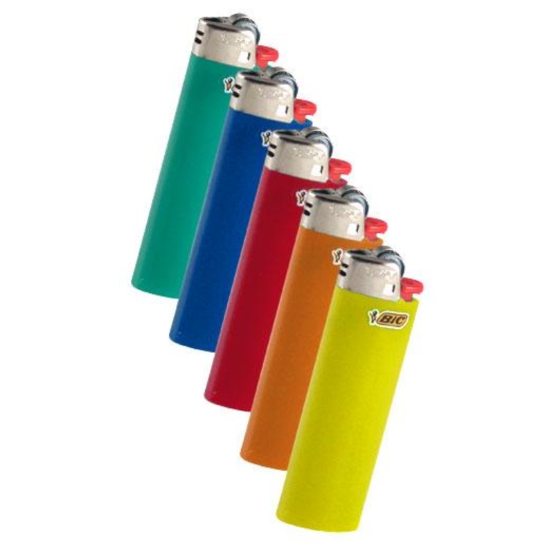 Bic Lighters
