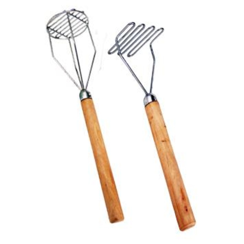 Mashers|18 inch – Square Head