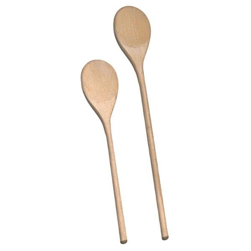 Wooden Spoon|18 inch