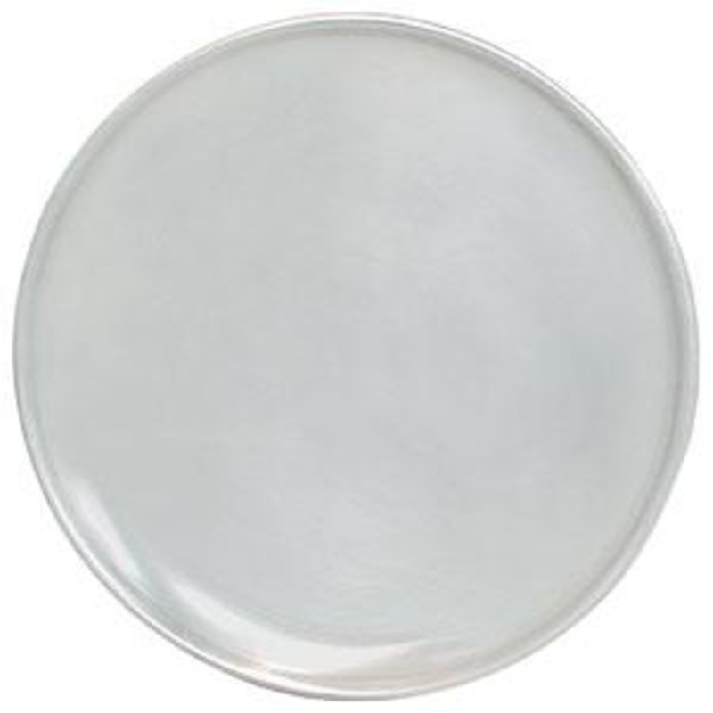 Aluminum Coupe Style Pizza Tray – Size Options