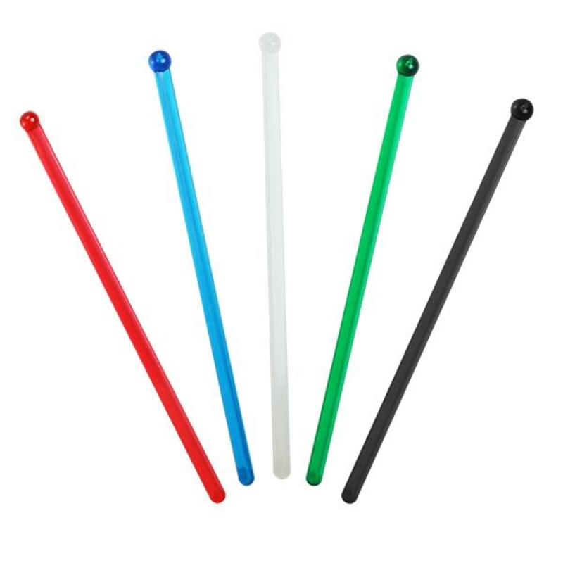 Ball Head Cocktial Stirrers (Bag of 500)