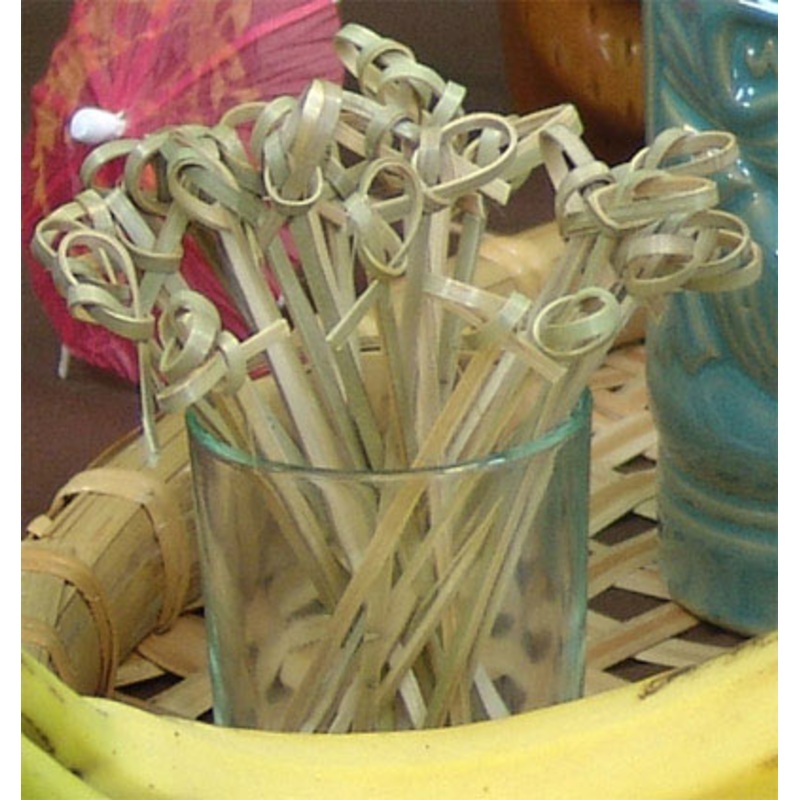 Bamboo Cocktail Picks (50 pack)