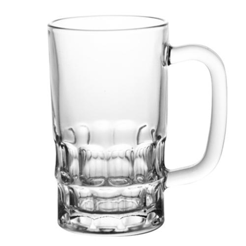 BarConic 11oz Beer Mug|Case of 6|Case of 12