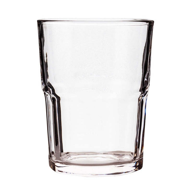 BarConic Alpine 10oz Old Fashioned Glass