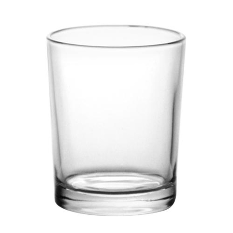BarConic Clear  Shooter Glass – 2.5 ounce