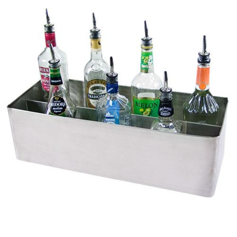Boxed Double Bar Speed Rails|22 inch|32 inch|42 inch