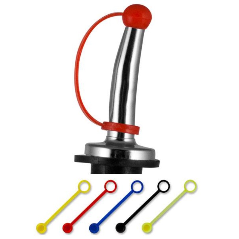 EZ Caps for Liquor Pourer – Packs of 12
