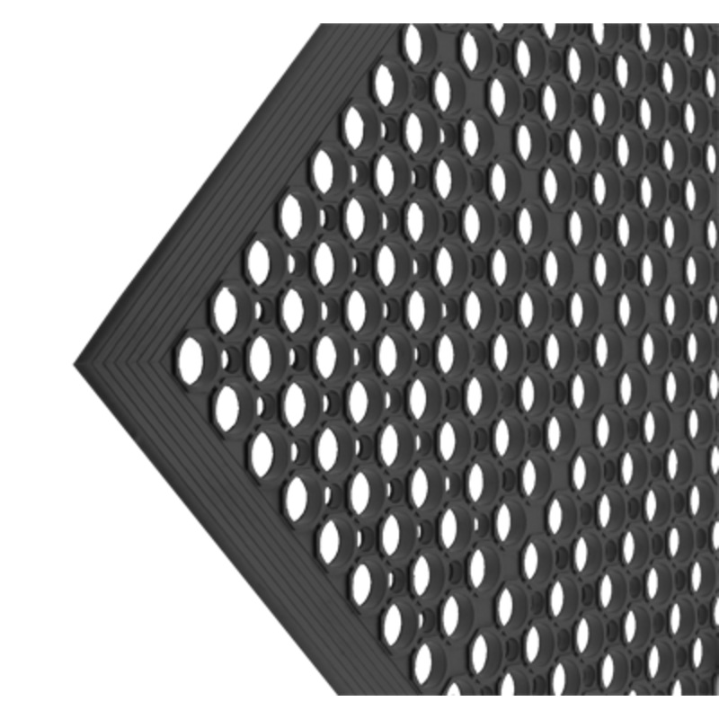 EZ Mat Floor Matting – Black