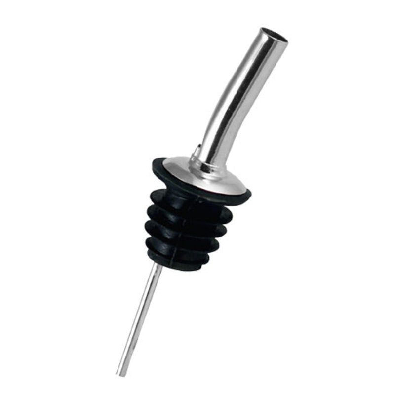Jet Metal Liquor Pourer