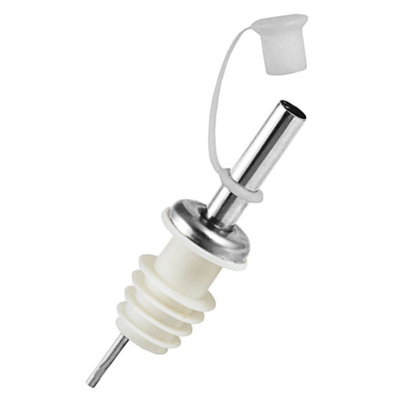Liquor Pourer with Cap