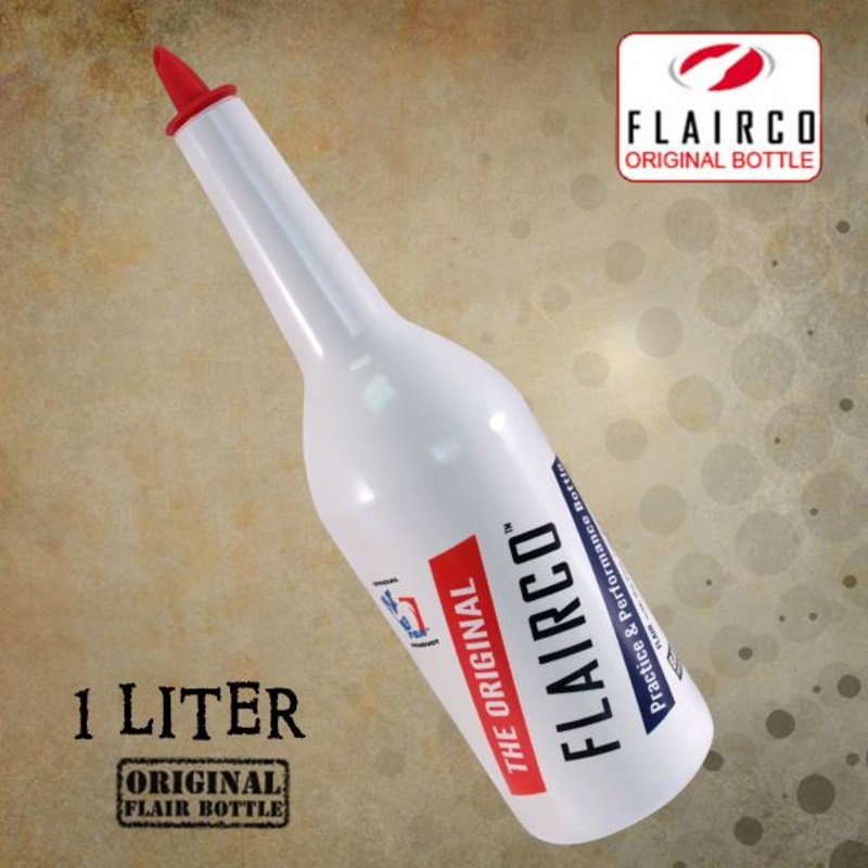 Original Flairco – Flair Bottle – 1 Liter
