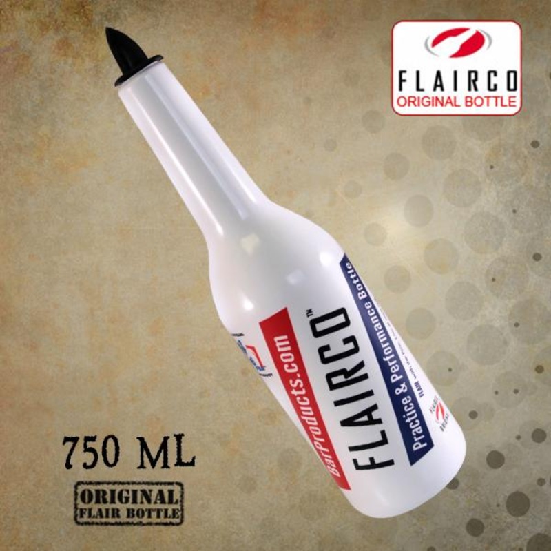 Original Flairco Flair Bottle – 750ml