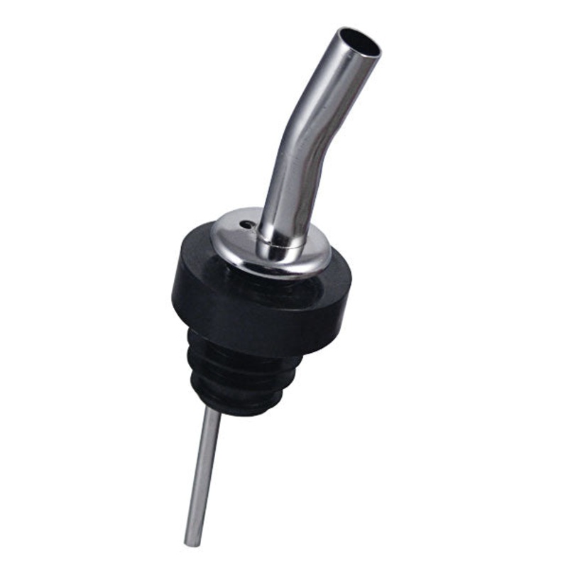 Spill Stop 220-51 Collared Metal Pourer