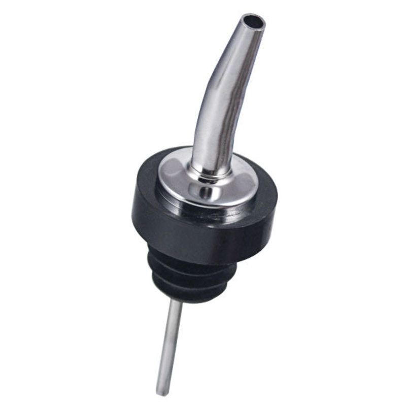 Spill Stop 285-51 Collared Metal Pourer