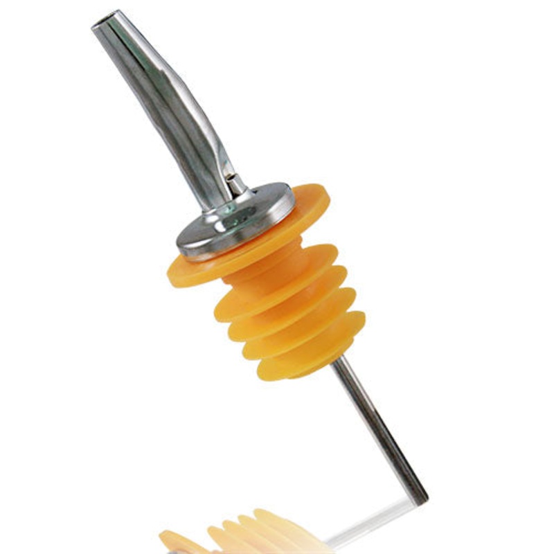 Spill Stop 285-60 Pour Spout (Oversized Neck) – Color Options