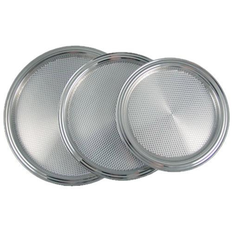 Stainless Steel Serving Trays – Size Options