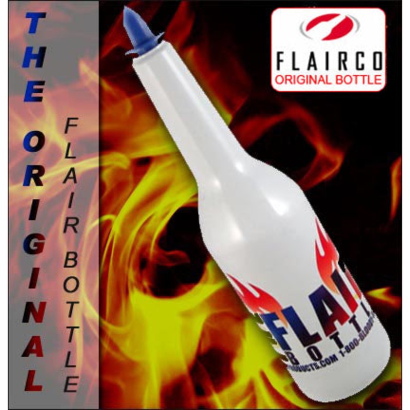 The Flair Bottle 750ML – Original