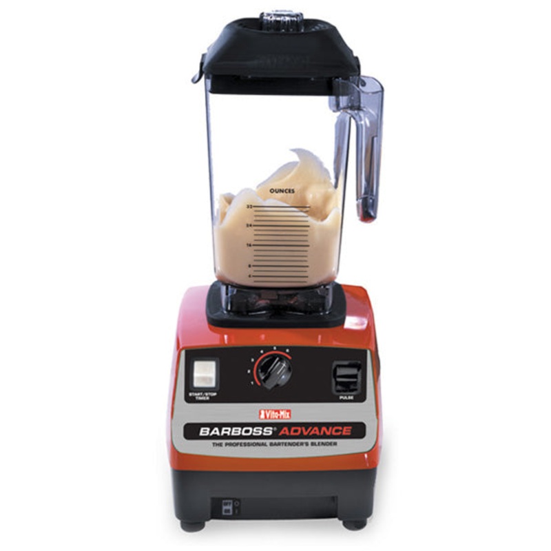 Vita-Mix Advance DRINK MACHINE