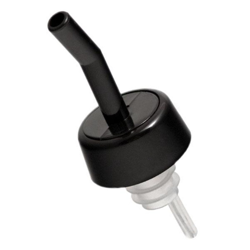 Whiskey Collared Liquor Pourers  – Packs of 12 – Color Options
