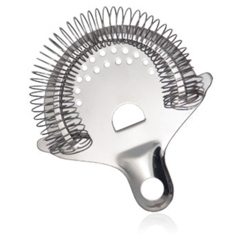 1 Prong Cocktail Strainer