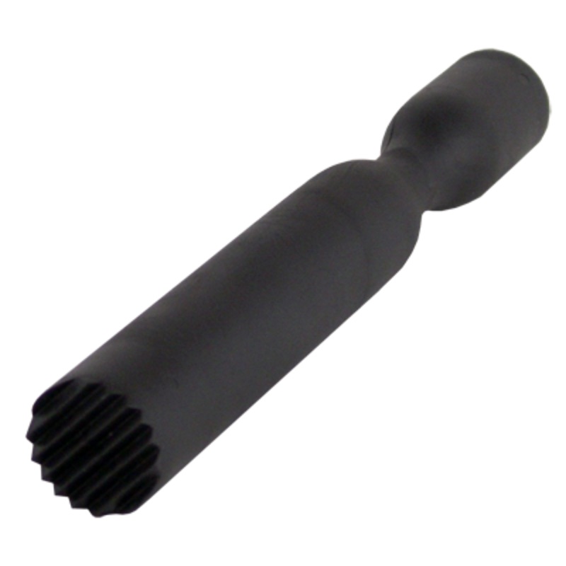 10 Black Biggie Muddler
