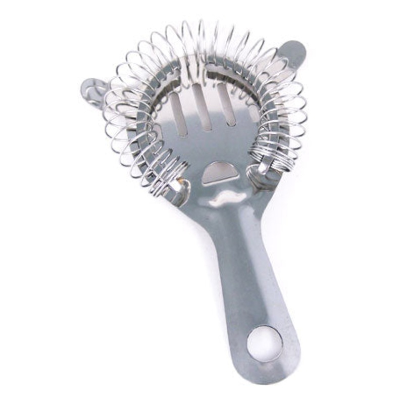 2 Prong Cocktail Strainer