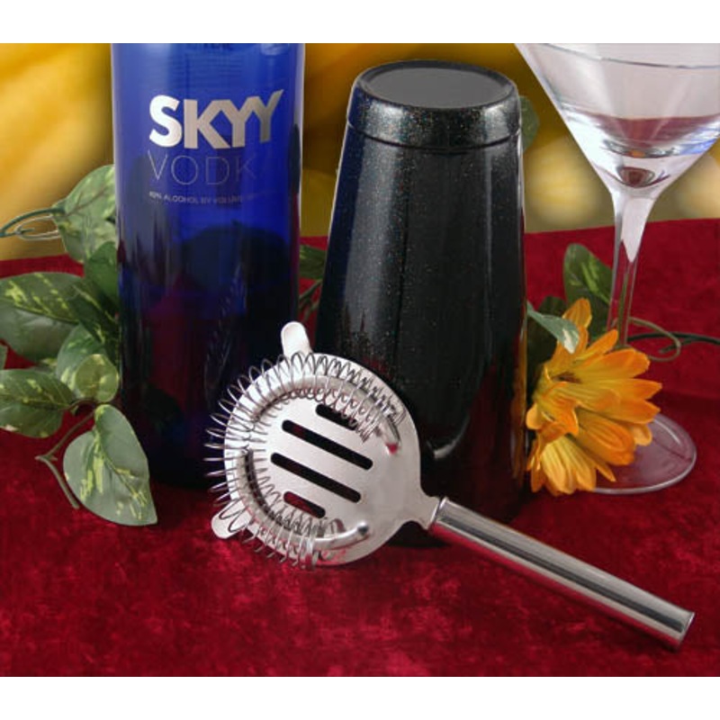 2 Prong Strainer – Pipe Handle