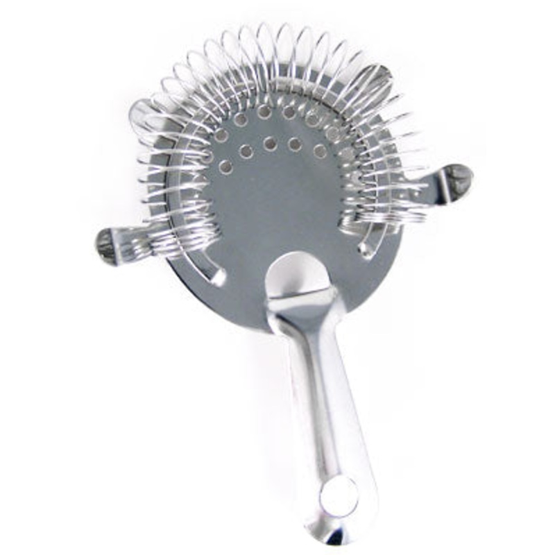 4 Prong Cocktail Strainer