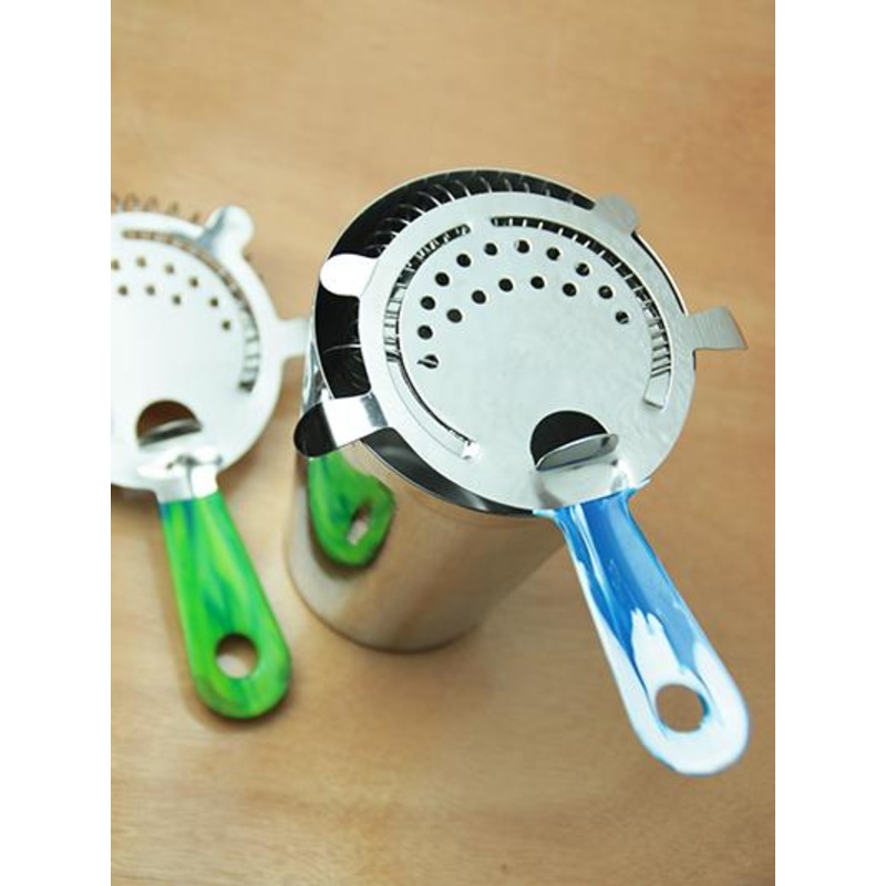 4 Prong Cocktail Strainer – Swirl Vinylworks