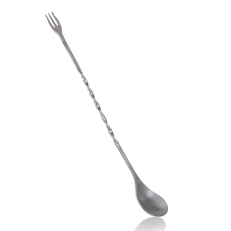 Bar Spoon 11.25 Fork Tip