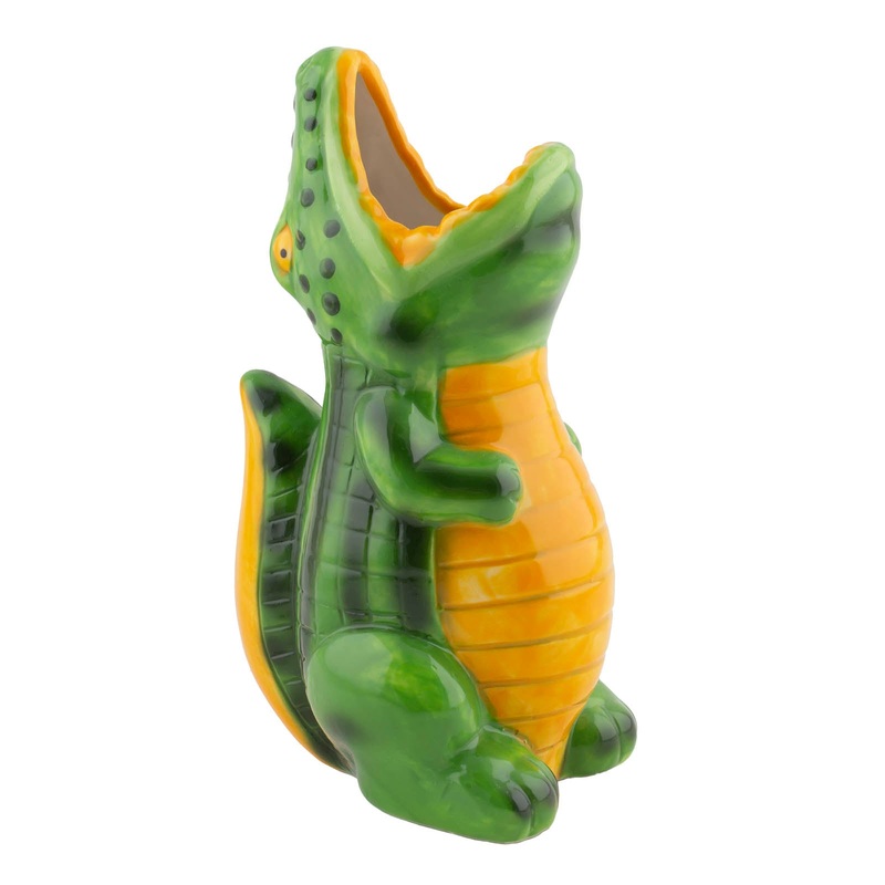 BarConic Alligator – Tiki Mug