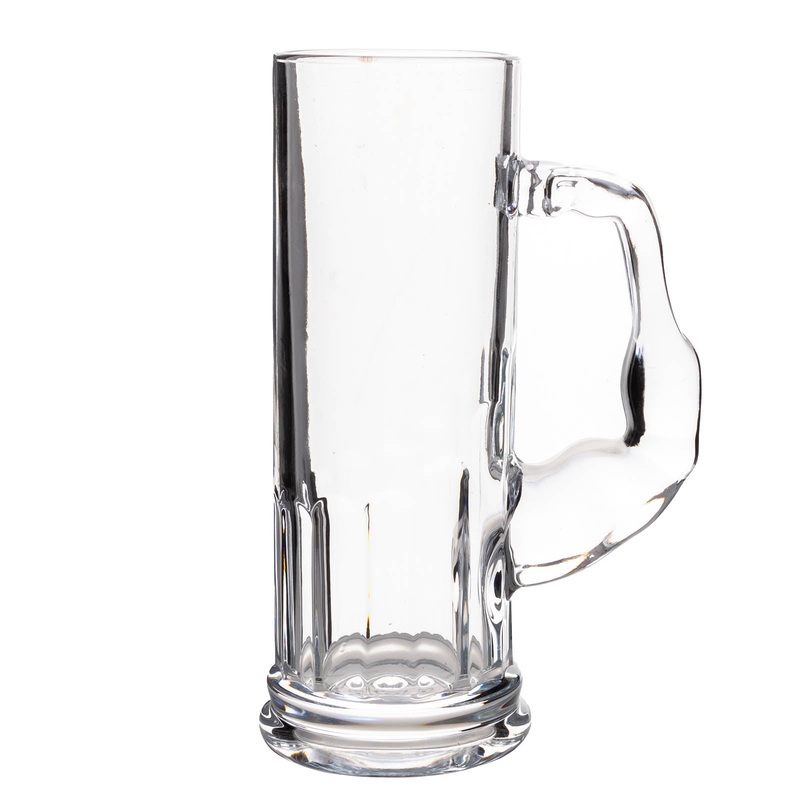 BarConic Beer Mug – Muscle