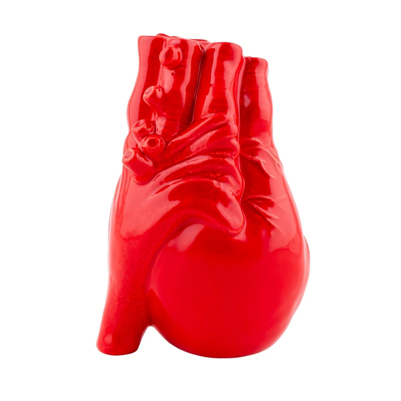 BarConic Bleeding Heart – Tiki Mug
