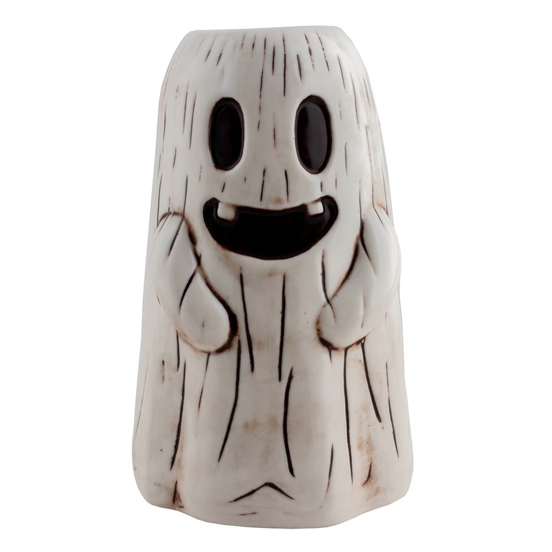 BarConic Boo – Tiki Drinkware