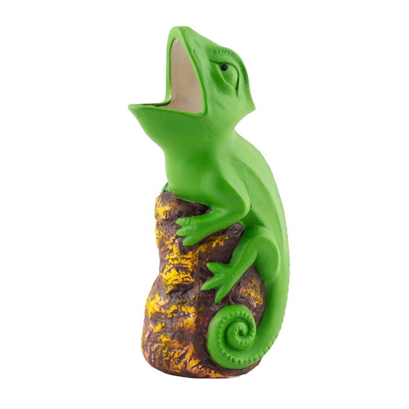 BarConic Chameleon – Tiki Mug
