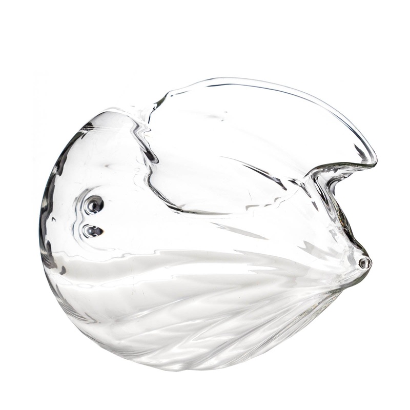 BarConic Conch Shell – Cocktail Glass