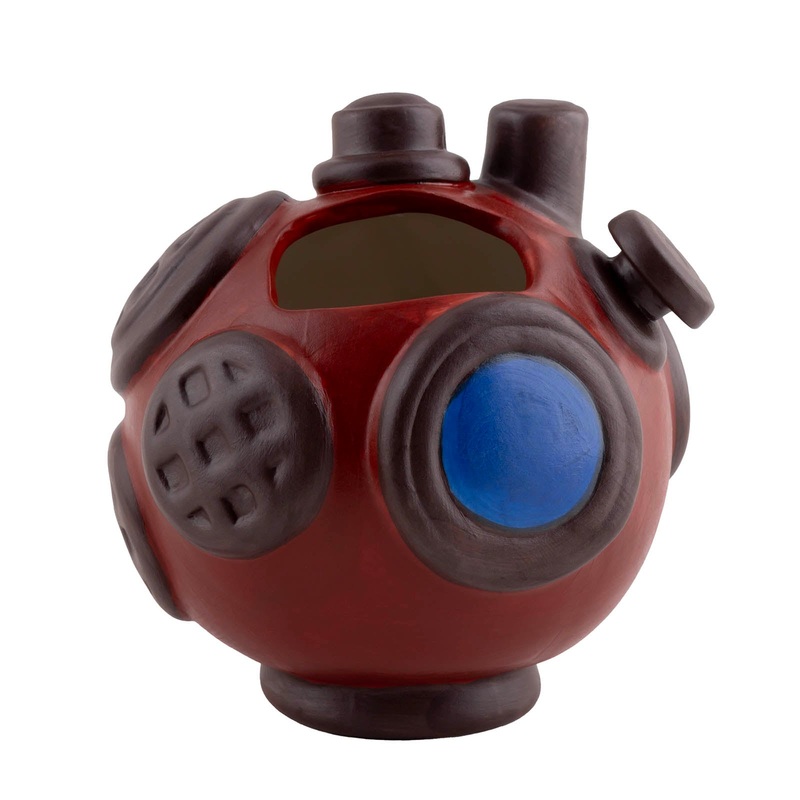 BarConic Diver – Tiki Drinkware