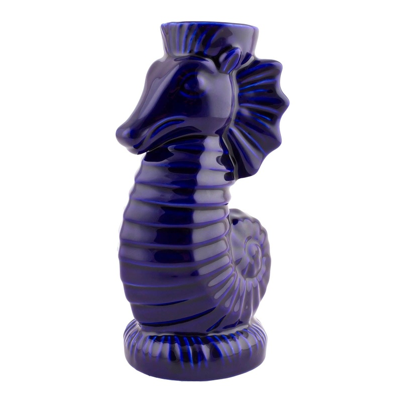 BarConic Dragon – Tiki Drinkware