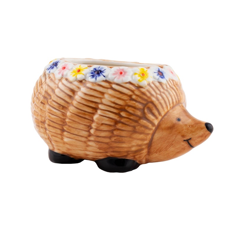 BarConic Hedgehog – Tiki Drinkware