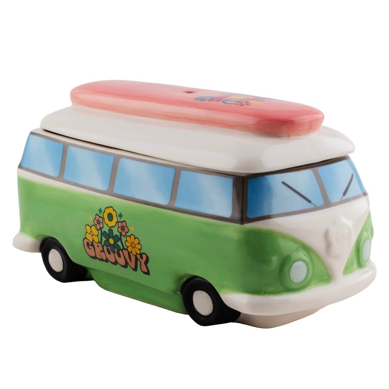 BarConic Hippie Bus – Tiki Mug