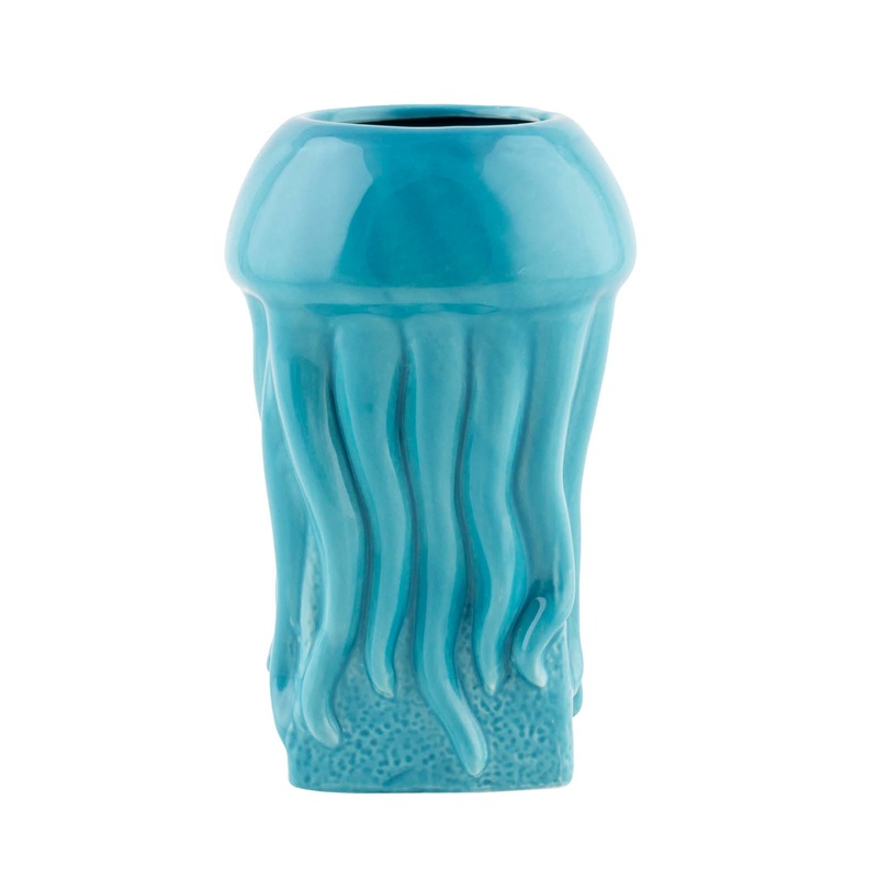 BarConic Jellyfish – Tiki Mug