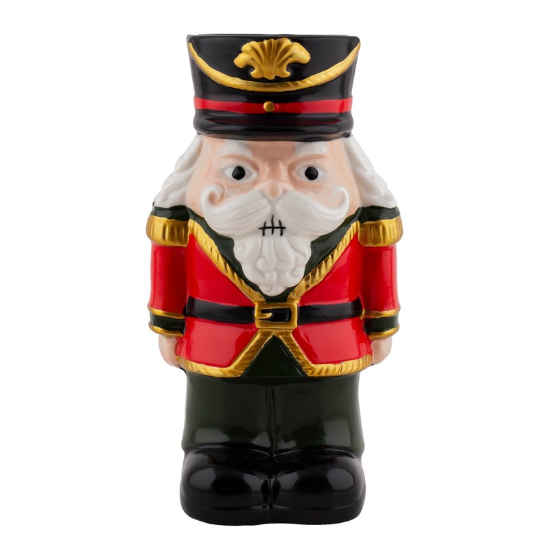 BarConic Nutcracker – Tiki Mug