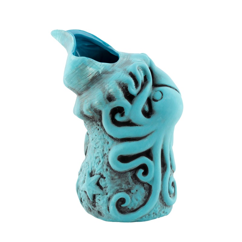 BarConic Ocean Life – Tiki Mug