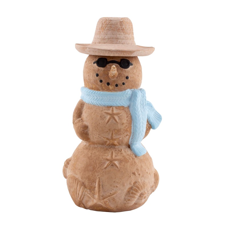 BarConic Sandman – Tiki Drinkware