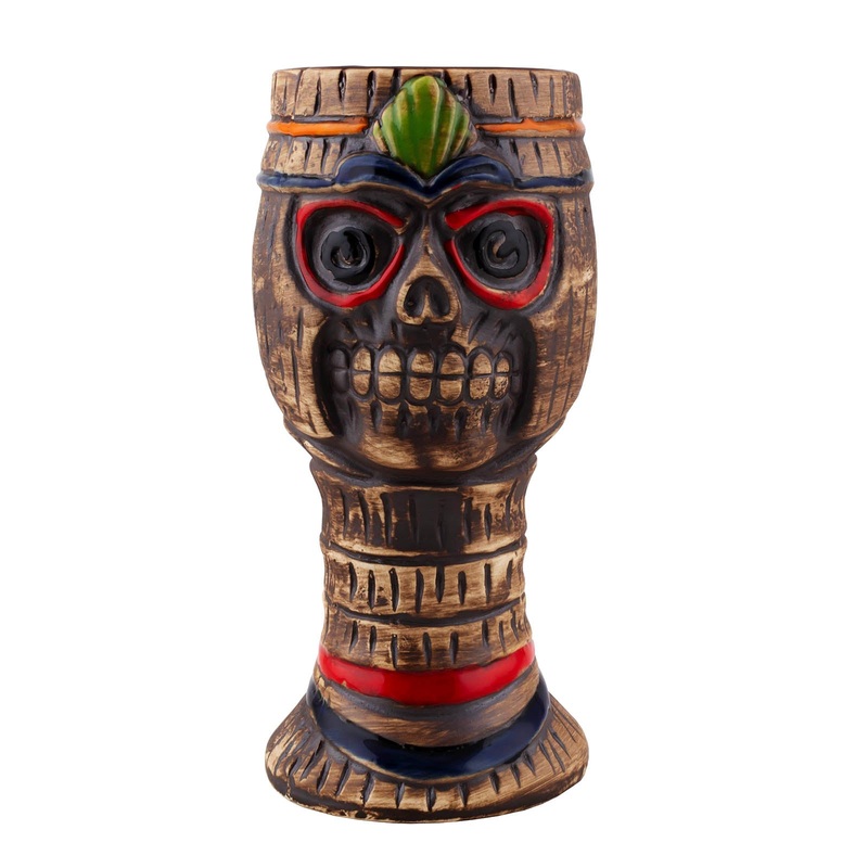 BarConic Shades Tiki Mug